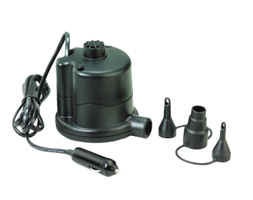 Luftpumpe 12v Mit Anschlu&szlig;stecker - P0218544 72dpi - P0218544