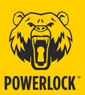Powerlock T1 SCM Kupplungschloss - Powerlock 72dpi - 9025415