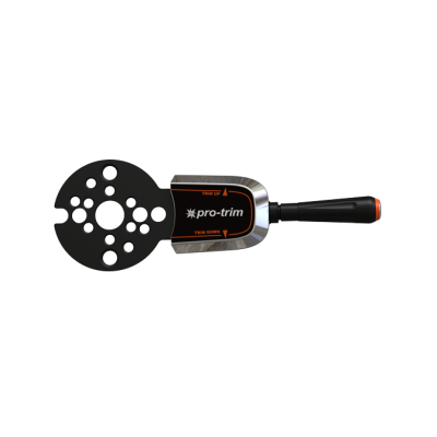 Seastar Pro Trimmschalter, Eine Funktion - Pt1000 2p 72dpi - PT1000-2P