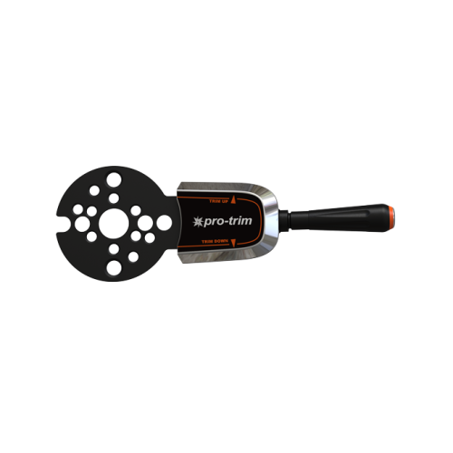 Seastar Pro Trimmschalter, Eine Funktion - Pt1000 2p 72dpi - PT1000-2P