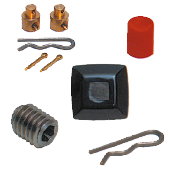 Ersatzteile f&uuml;r TFX Motor-Fernbedienungen