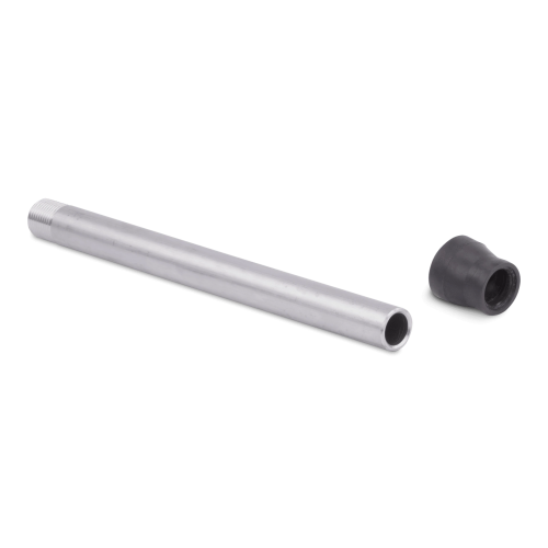 Seastar Aluminium Rohr F&uuml;r Klemmhalterung - Sa27274 - SA27274