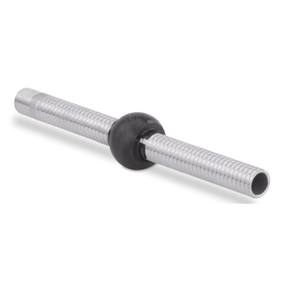 Seastar Aluminium Rohr Mit Einstellbarer Kugel - Sa36316 - SA36316
