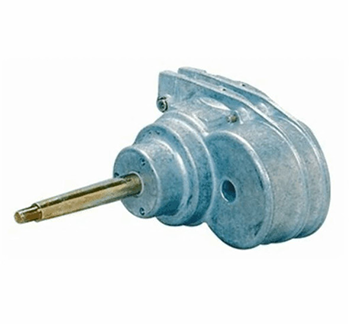 Seastar Twin Steuerkopf 'Nfb' 4.2 Rotary - Sh4920 - SH4920