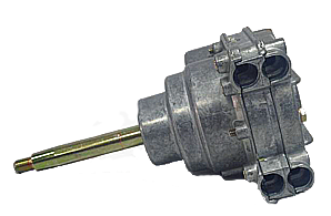 Seastar Twin Steuerkopf Safe-T Qc - Sh4952 72dpi - SH4952