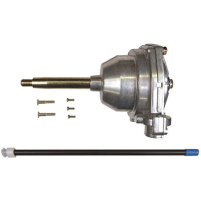 Seastar NO-Feedback Steuerkopf Safe-T II - Sh5150 1 - SH5150