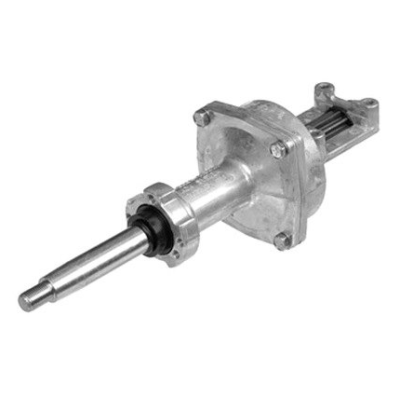 Seastar Steuerkopf Rack 'Nfb' (No-Feedback) - Sh5230 1 - SH5230