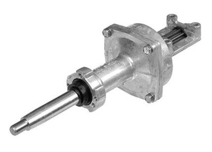 Seastar Steuerkopf Rack 'Nfb' (No-Feedback) - Sh5230 - SH5230