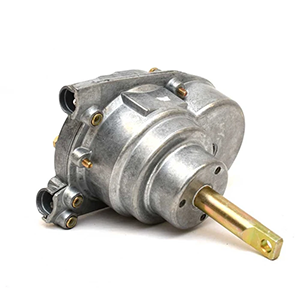 Seastar Tilt Steuerkopf 'Nfb' 4.2 Rotary - Sh91526 1 - SH91526