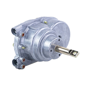 Seastar Twin Tilt Steuerkopf 'Nfb' 4.2 Rotary - Sh91527 1 - SH91527