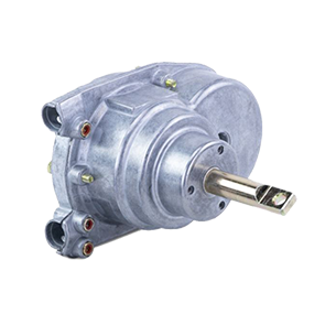 Seastar Twin Tilt Steuerkopf 'Nfb' 4.2 Rotary - Sh91527 - SH91527