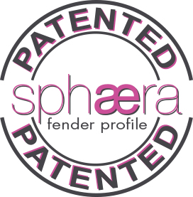 Niro Endst&uuml;ck F&uuml;r 'Sphaera 35' - Sphaera patented 5 - 9080330