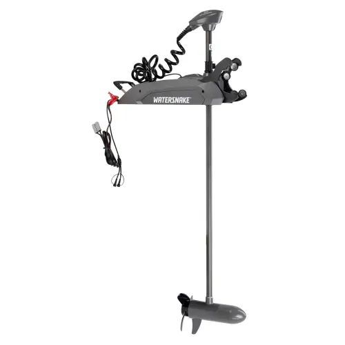 Watersnake Stealth 54lb 48" Bugmotor 12V - 122cm - Stealth 2 - 10000785