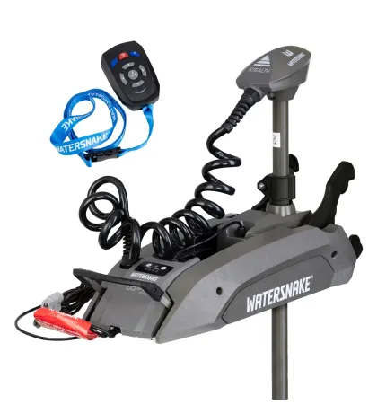 Watersnake Stealth