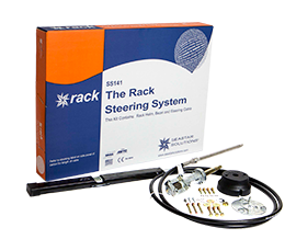 Steuerung 'The Rack' bis 173kW / 235PS
