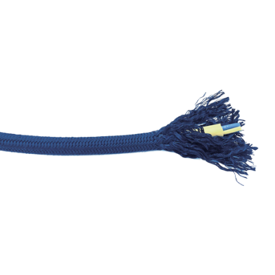 Kabelschutzgeflecht F&uuml;r Landstromkabel, Marineblau, 50m, Preis P/M - T1650075 72dpi - T1650075