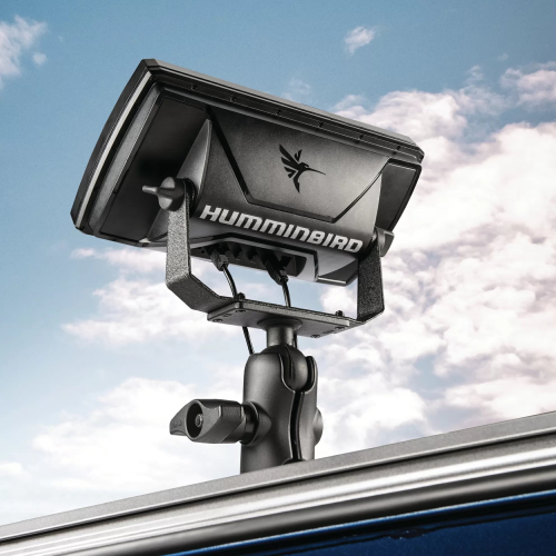 Ram Mount | D Kugel | RAM-D-202-25-C-202U kurz 129mm f&uuml;r Helix 8-15 & Solix - Tap03nyn - 900405002