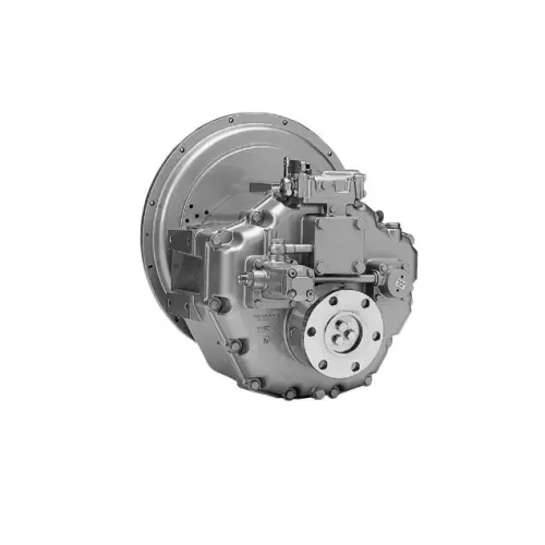 Technodrive Hydraulisches Wendegetriebe Tm1200a, R=2,00:1 - Tm1200a200 - TM1200A200