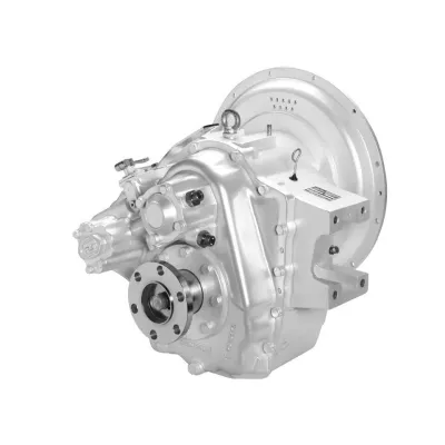 Technodrive Hydraulisches Wendegetriebe Tm265, R=1,50:1 - Tm265150 1 - TM265150