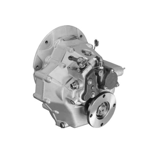 Technodrive Hydraulisches Wendegetriebe Tm345a, R=2,00:1 - Tm345a200 - TM345A200