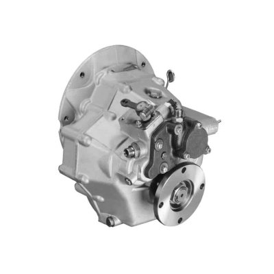 Technodrive Hydraulisches Wendegetriebe Tm345a, R=2,47:1 - Tm345a247 - TM345A247