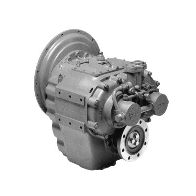 Technodrive Hydraulisches Wendegetriebe Tm360, R=3,00:1 - Tm360300 - TM360300
