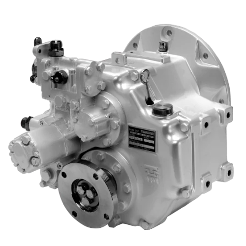 Technodrive Hydraulisches Wendegetriebe Tm485a, R=1,51:1 - Tm485a151 1 - TM485A151