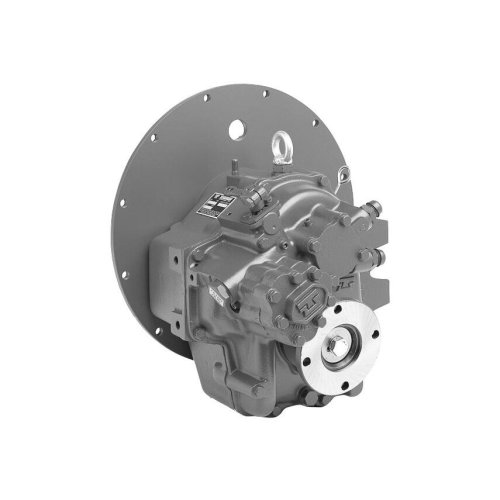 Technodrive Hydraulisches Wendegetriebe Tm93, R=2,40:1 - Tm93240 - TM93240