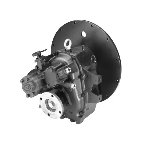 Technodrive Hydraulisches Wendegetriebe Tm93a, R=2,40:1 - Tm93a240 - TM93A240
