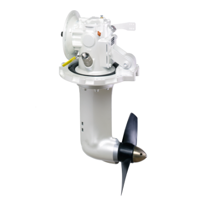 Technodrive Seaprop 60 Saildrive, Tmc, R=2,38:1 - Tmsdtmc215 1 72dpi 1 - TMSDTMC238/1