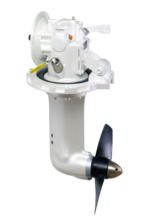 Technodrive Seaprop Saildrive