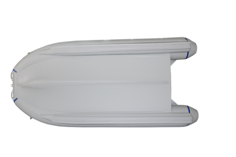 Lodestar Schlauchboot Trimax 3d-V 340 Air Boden - Trimax 3d v 340 2 72dpi - 9038049
