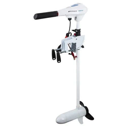 Watersnake Venom SXW 34lb 30" Heckmotor - 12V 76cm - Venom sxw 34lb 1 - 10000775