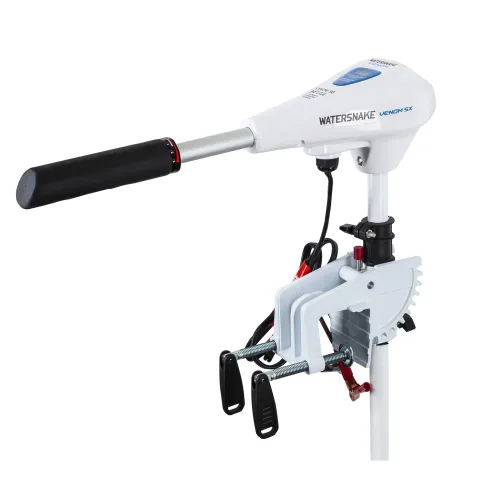Watersnake Venom SXW 34lb 30" Heckmotor - 12V 76cm - Venom sxw 34lb 2 - 10000775