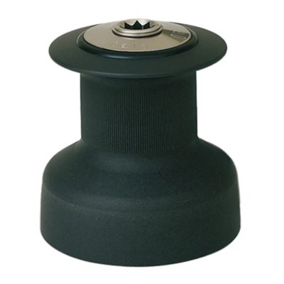 Antal Aluminium Winsch W42 (1+1-&Uuml;bertragung) - W42 al - W42/AL