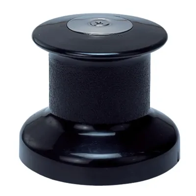 Antal Kunststoff Winsch W6 (1-&Uuml;bertragung), Mit Aluminium Welle - W6 2 - W6