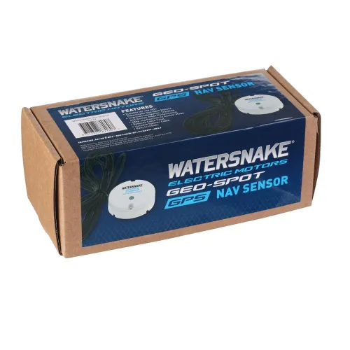 Watersnake Geo-Spot - GPS Sensor - Watersnake geo spot gps sensor 2 - 10000787