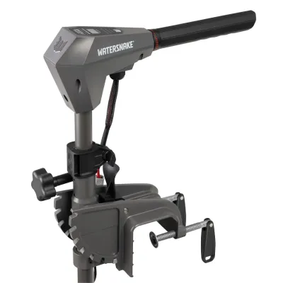 Watersnake Prime 70lb Heckmotor - b&uuml;rstenlos - 12V 91cm - Watersnake prime 4 - 10000802