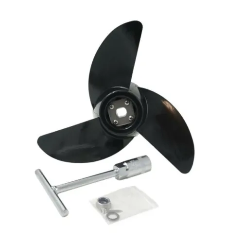 Watersnake 3-Blatt Propeller Kit Advance - b&uuml;rstenlos - Watersnake propeller advance - 10000789