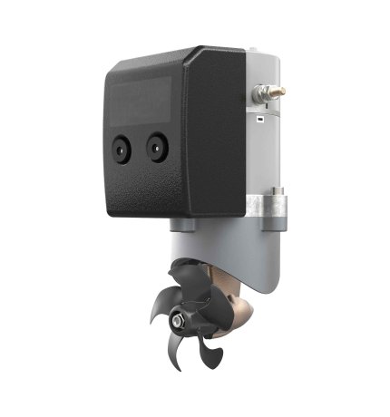 XForce SE20/S Bugstrahlrudersatz