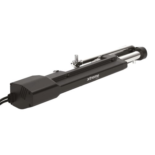 Seastar Xtreme Power Assist Lenkung - Xpa1012 1 - XPA1012