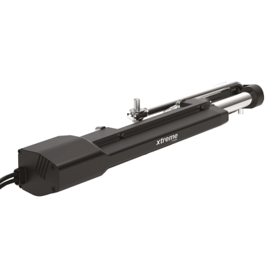 Seastar Xtreme Power Assist Lenkung - Xpa1012 - XPA1012