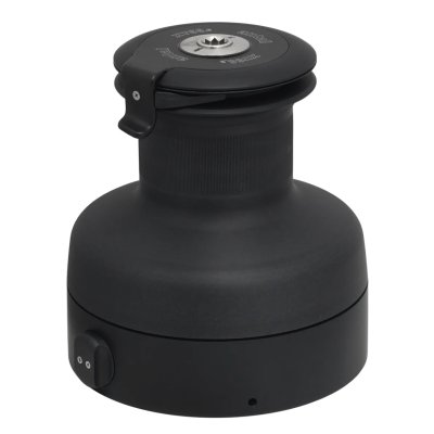 Antal Self-Tailing Aluminium Winsch Xt66.3 (3-&Uuml;bertragungen) - Xt66 3 al - XT66.3/AL