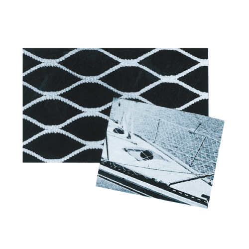 Relingsnetz Spule 100m. Preis Per Rolle - Z0000250 - Z0000250