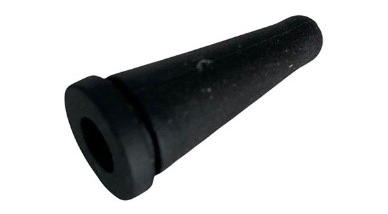 Epdm Niedere Buchse 7,2mm (B) - Z0830001 72dpi - Z0830001