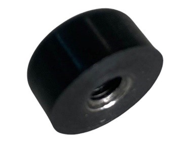 Buchse Gummid&auml;mpfer M5 (B) - Z0830003 72dpi - Z0830003