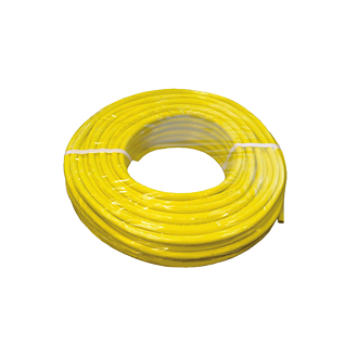 16a 3-Poliges Kabel, Farbe Gelb; &Oslash;11mm, 50m, Preis P/M - Z2016011 72dpi - Z2016011