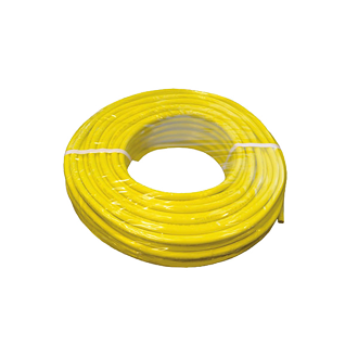 Allpa 32a 3-Poliges Kabel, Farbe Gelb; Ø14mm, 50m, Preis P/M - Z2032014 72dpi - Z2032014
