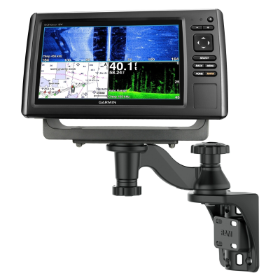 Ram Mount RAM-109VU Schwenkarm Ger&auml;tehalterung Vertikal - Zjvfd1ze - 900405004